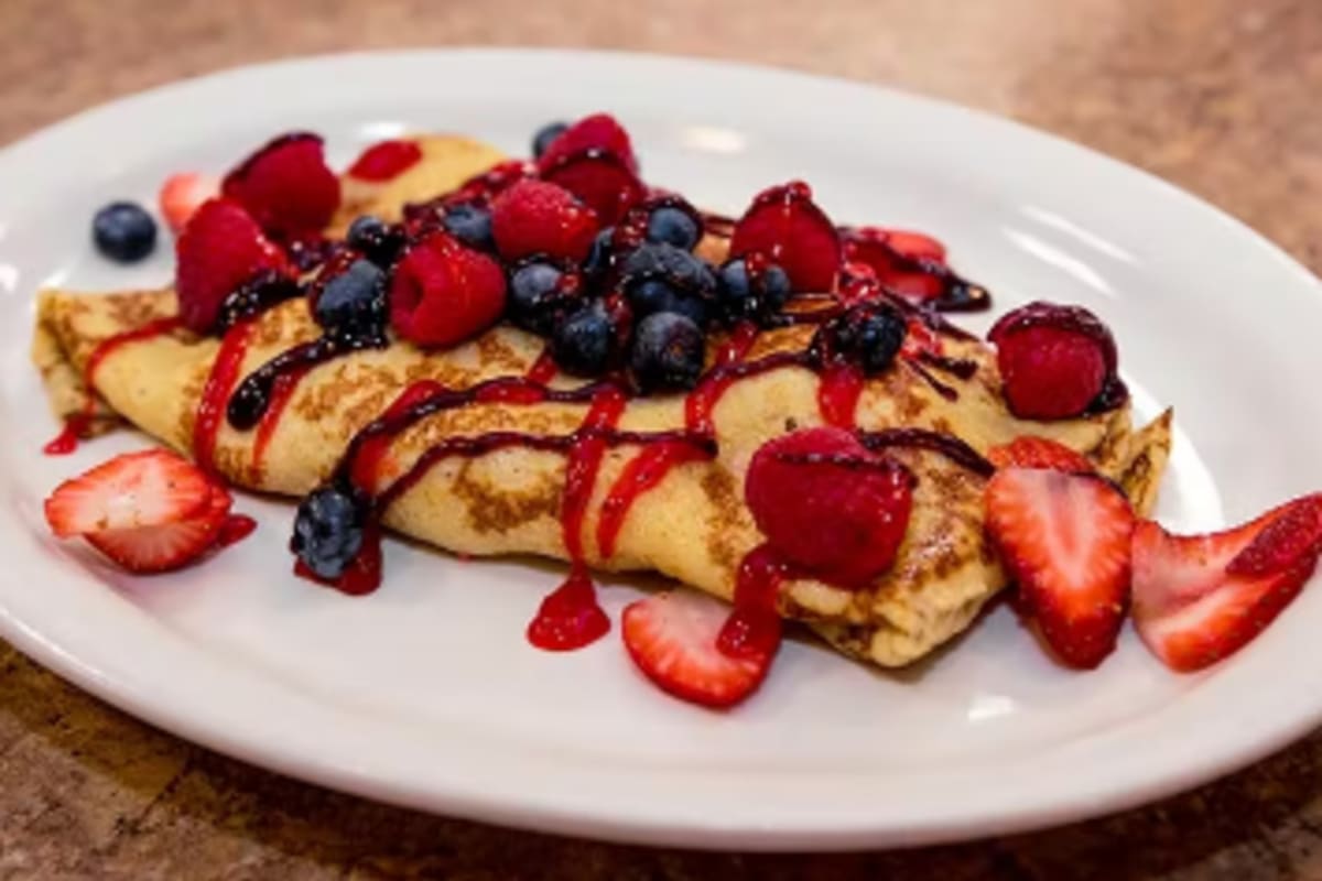 Briana's Pancake house Delivery Menu Order Online 151 IL38 Elburn