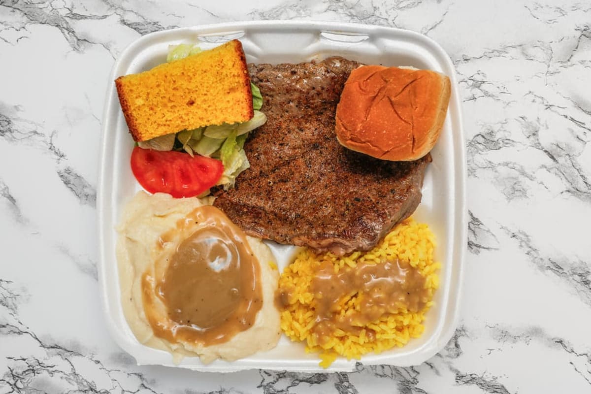 Niki's Food Shop Delivery Menu Order Online 2200 Beatties Ford Rd