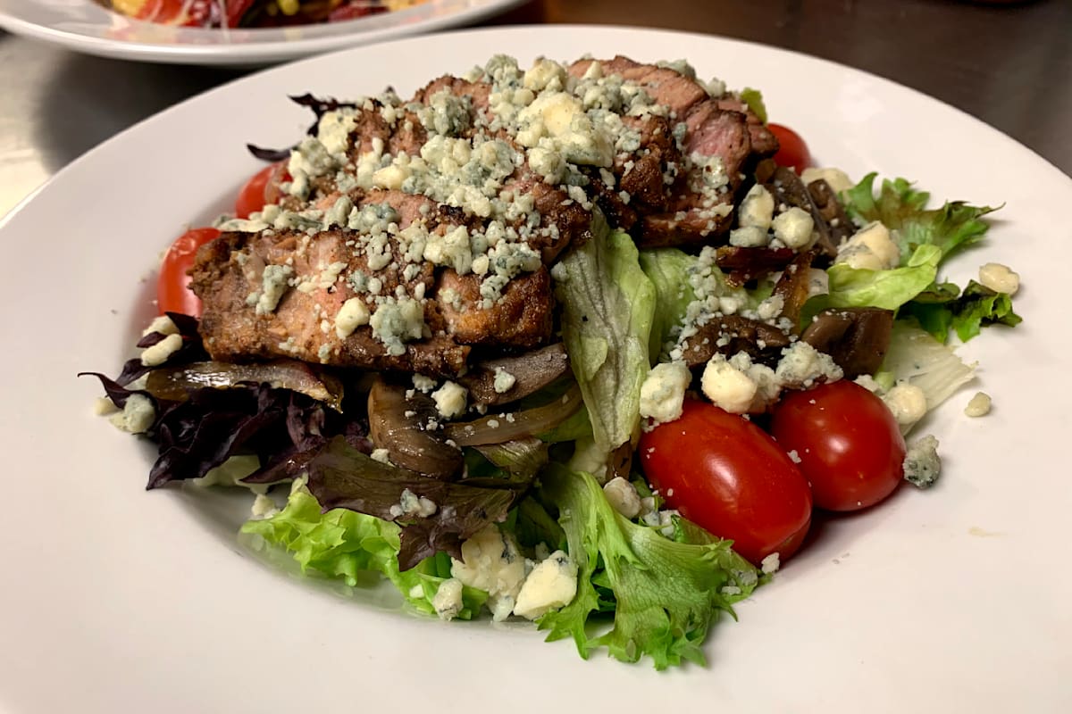 Copper Pub and Grille Delivery Menu Order Online 580 N Mountain Rd