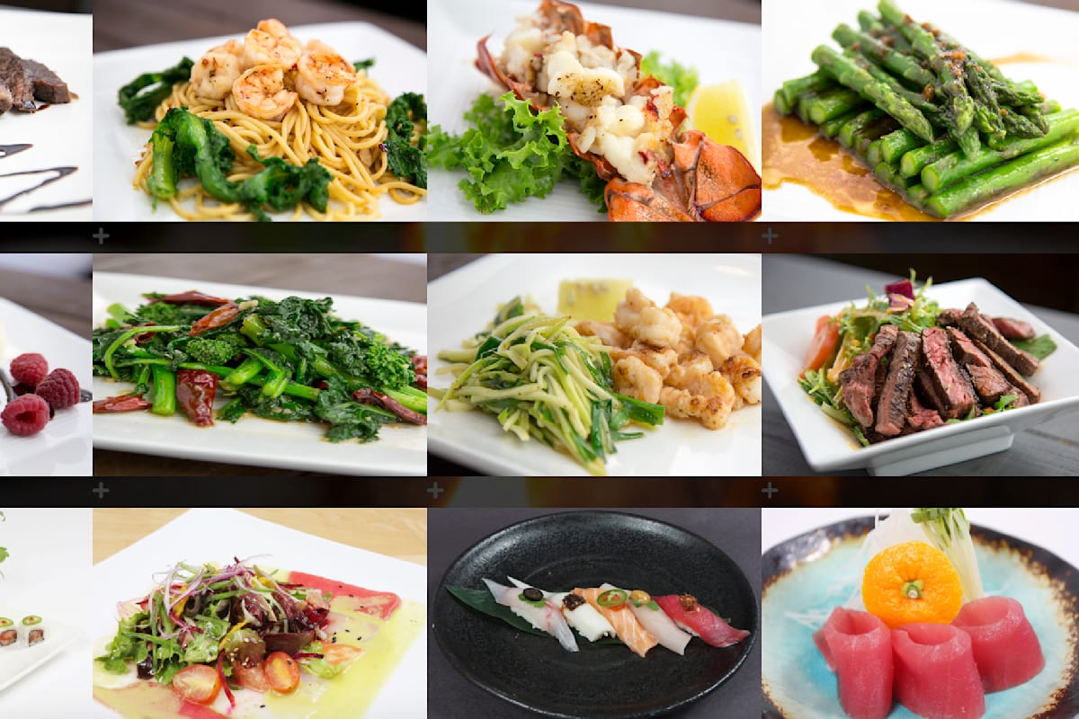 Edo Japanese Steakhouse Delivery Menu Order Online 140 Midland Ave