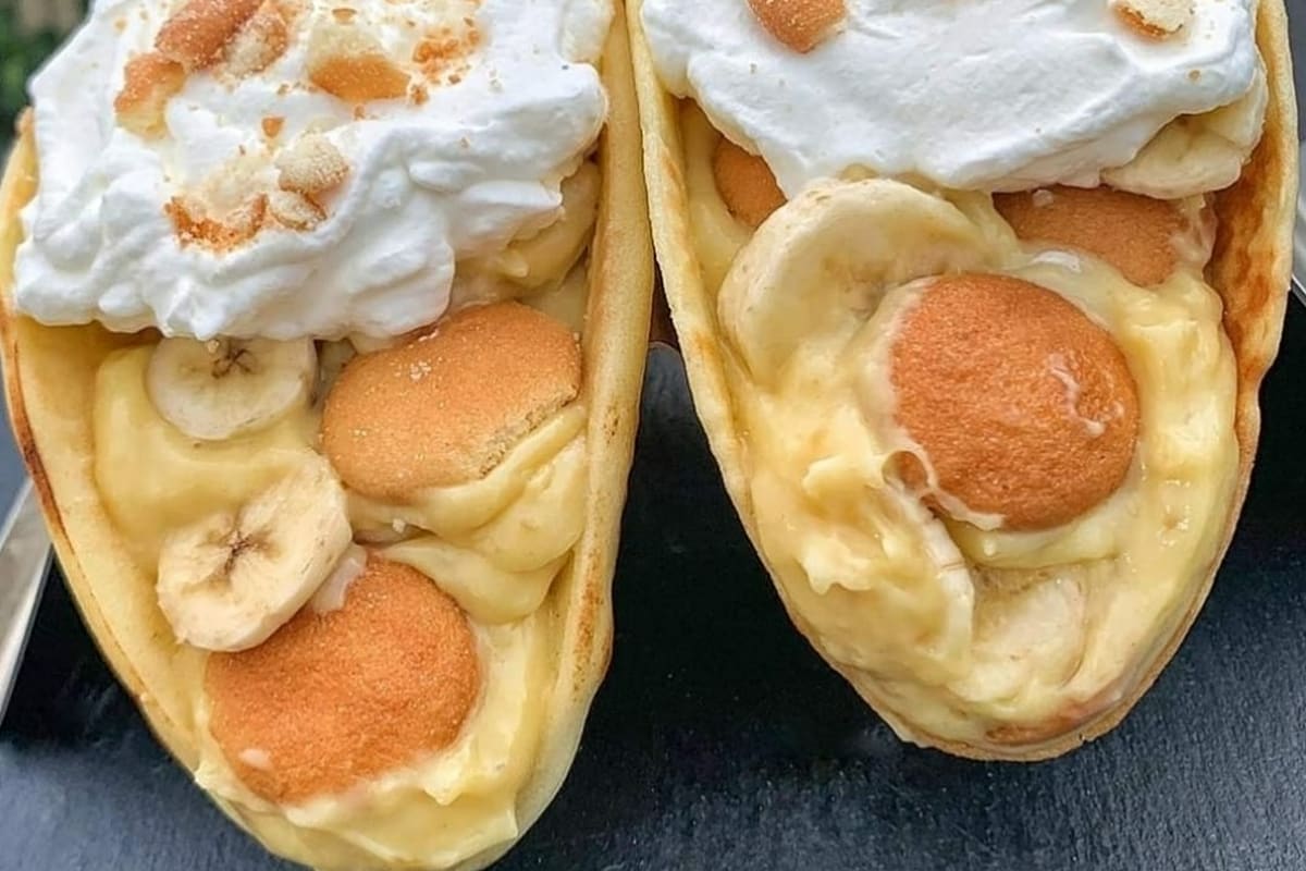 Extraordinary Banana Pudding Delivery Menu Order Online 8257 El