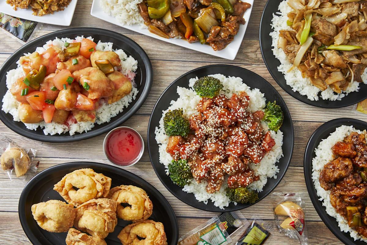 Chinese Wok Delivery Menu Order Online 840 Summit St Ste A Elgin