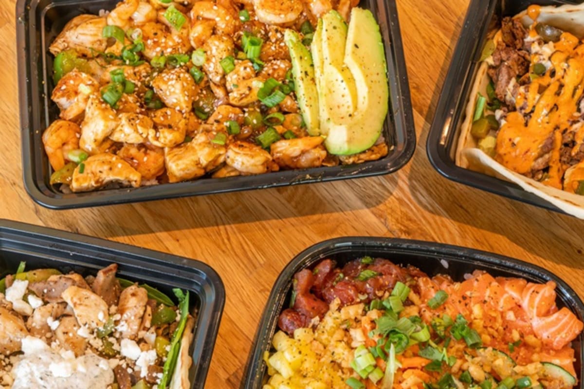 Breakfast Burritos by Jimmy's Delivery Menu Order Online 845 E