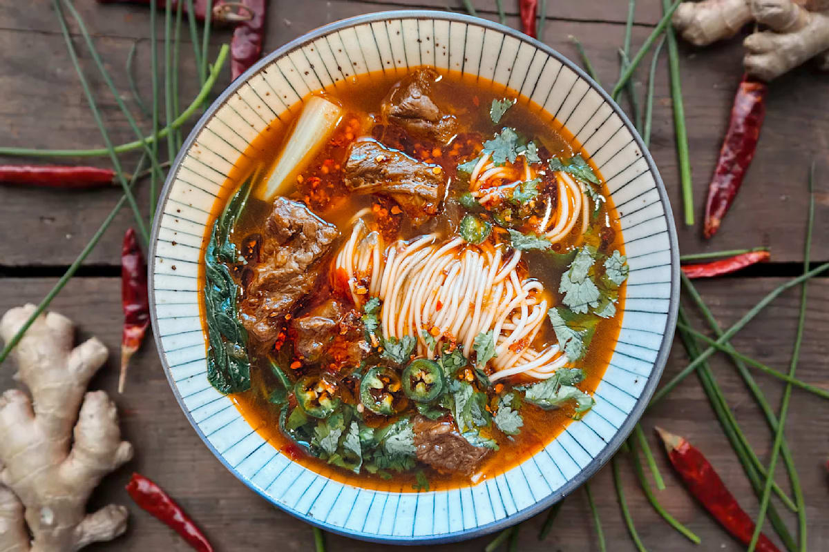 Lin & Daughters Delivery Menu Order Online 181 West 4th Street New