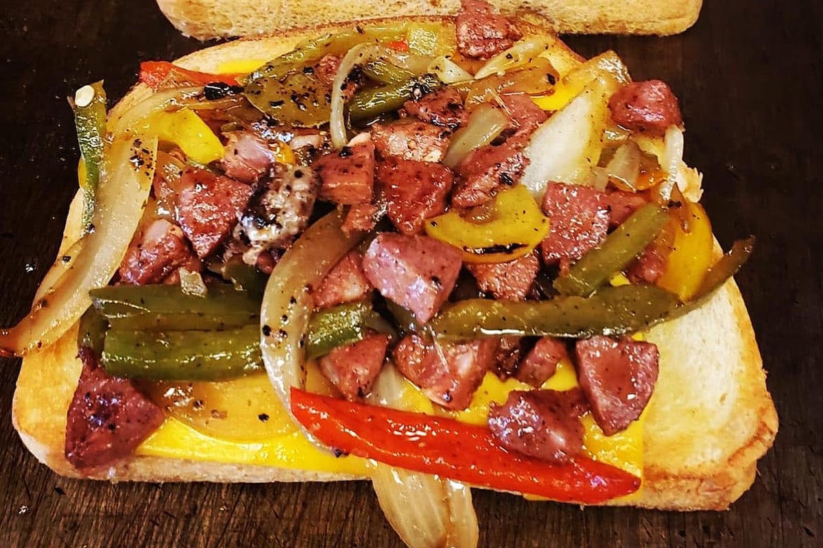 The Witching Hour Delivery Menu Order Online 704 SW A St