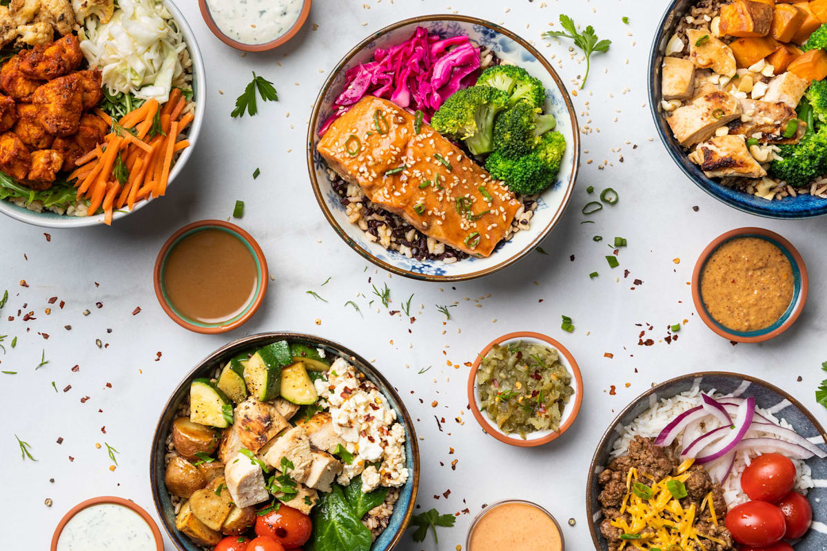 Snap Kitchen Delivery Menu Order Online 1014 W 6th St Austin Grubhub