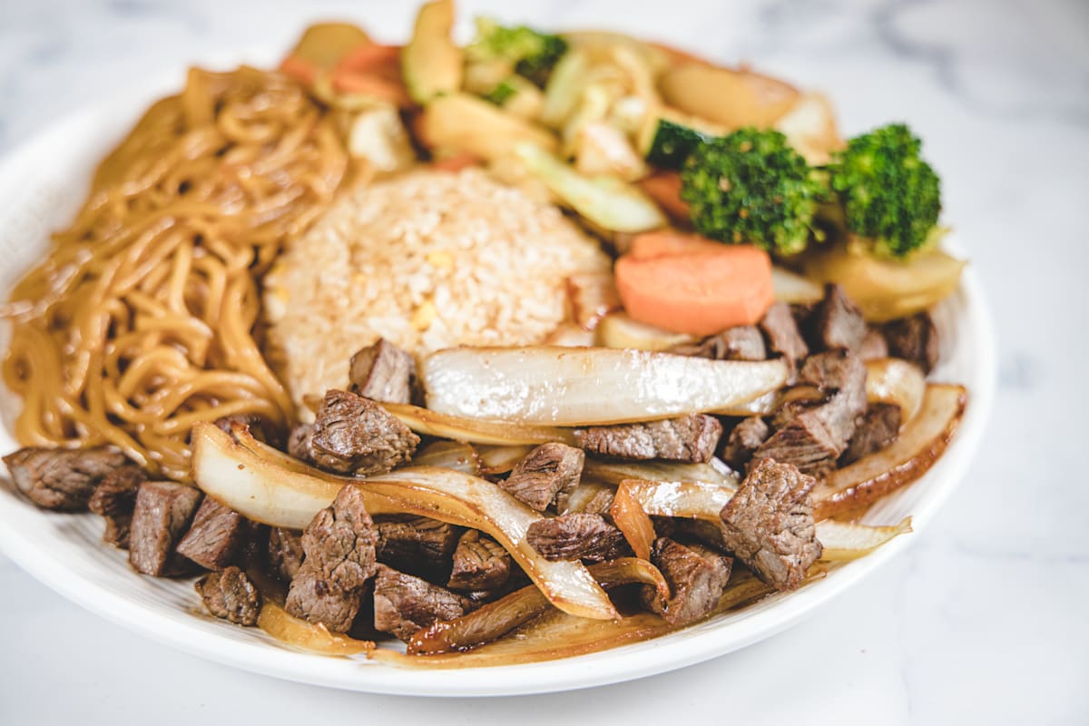 Wasabi Express Delivery Menu Order Online 636 Southtown Blvd