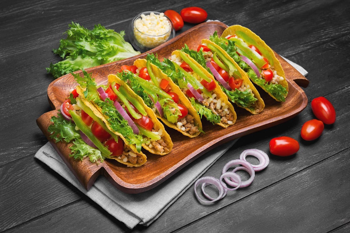 Lopez Mexican Restaurant Near Me