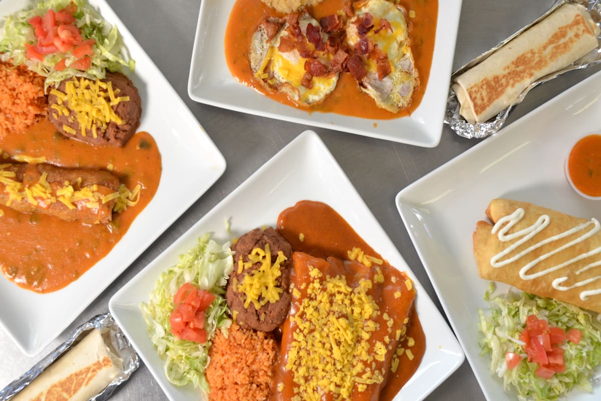 Chili Shack Delivery Menu Order Online 8809 W Colfax Ave Denver