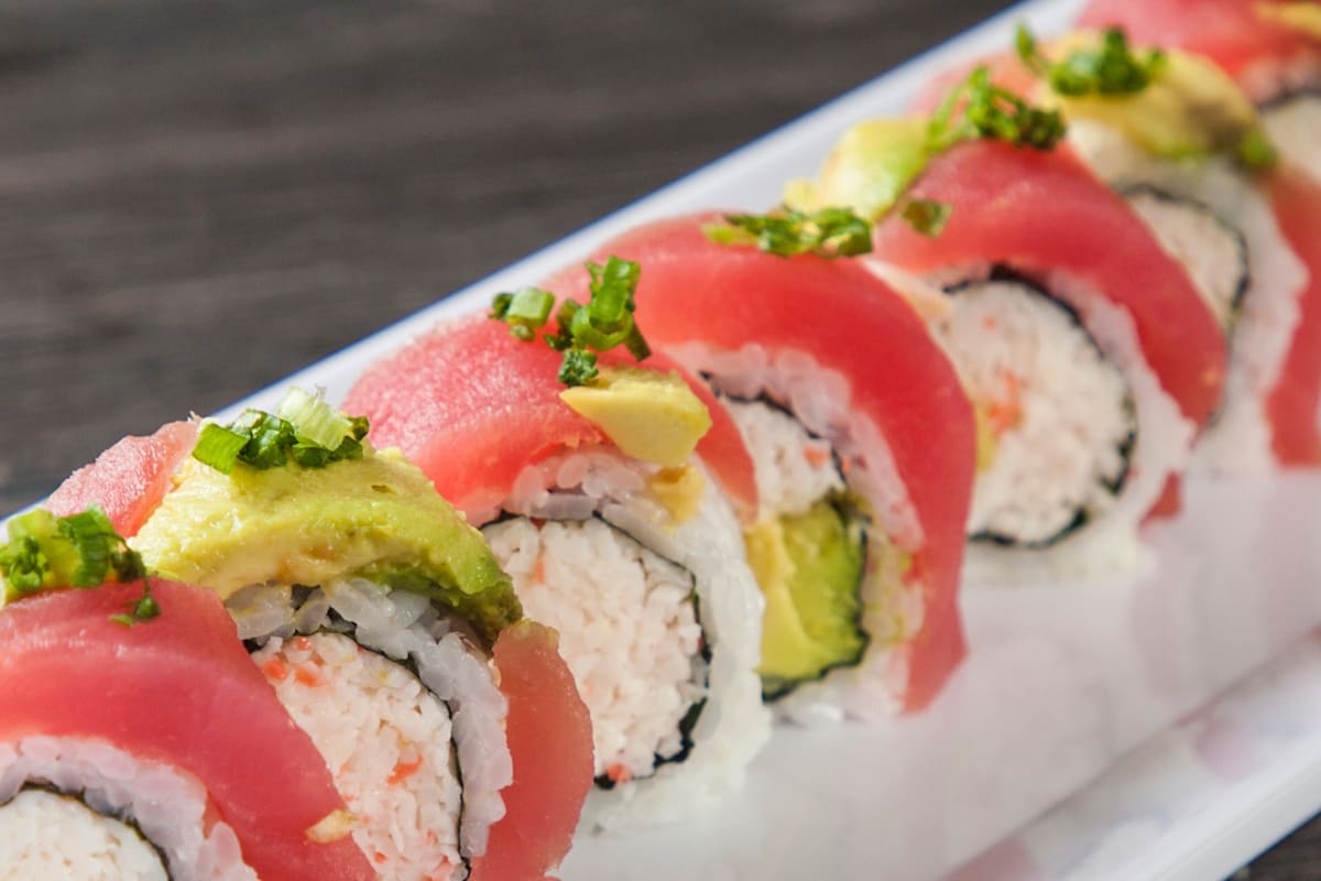 Ozen Rancho Cucamonga, CA Restaurant Menu + Delivery Seamless