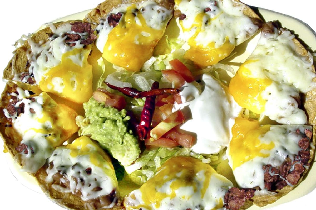 El Famous Burrito Delivery Menu Order Online 1165 Bloomingdale Rd Glendale Heights Grubhub