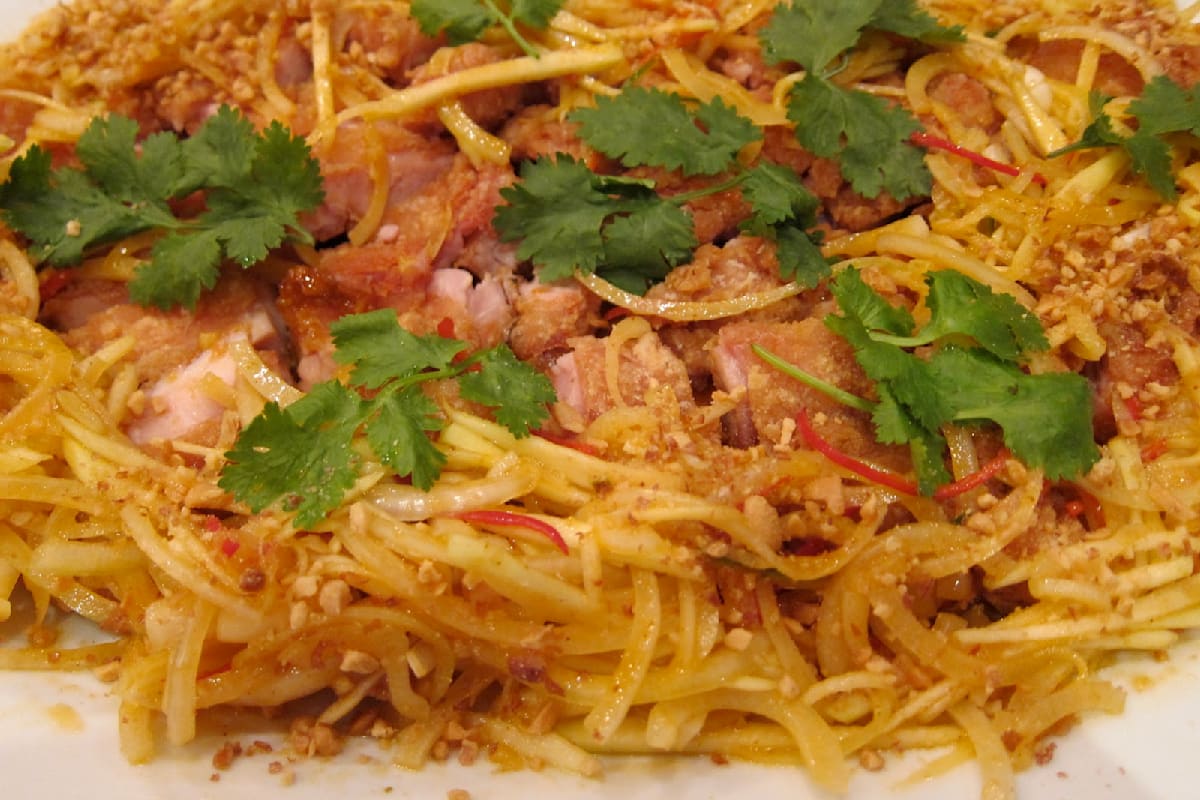 Ming's Restaurant Delivery Menu Order Online 1414 N Van Ness Ave