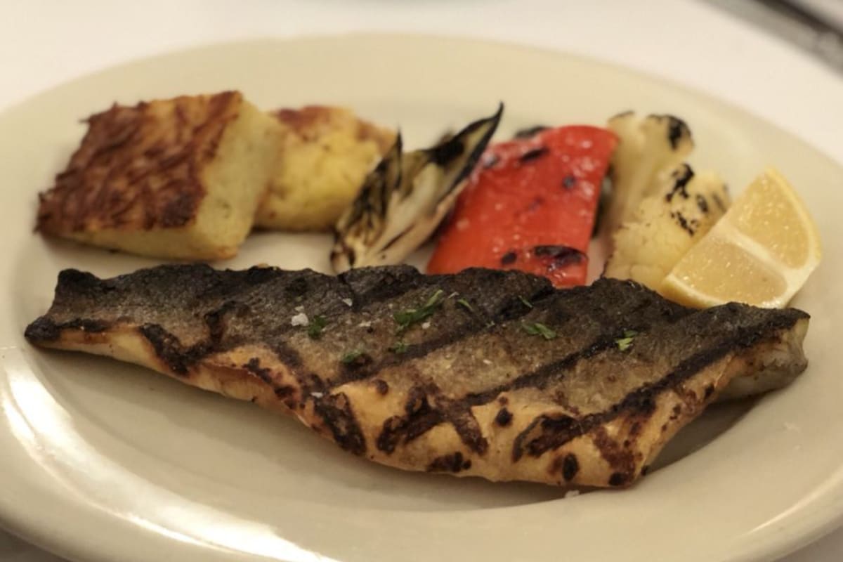 Basta Pasta New York, NY Restaurant Menu + Delivery Seamless