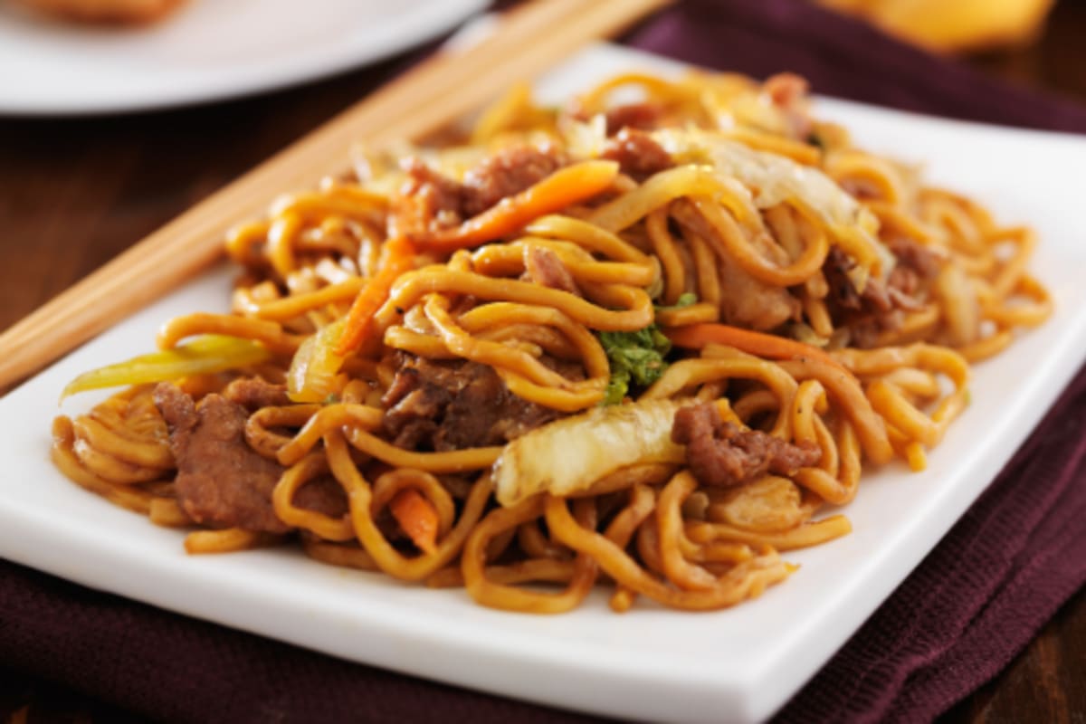 Crystal Garden Delivery Menu Order Online 4711 Hiawatha Ave