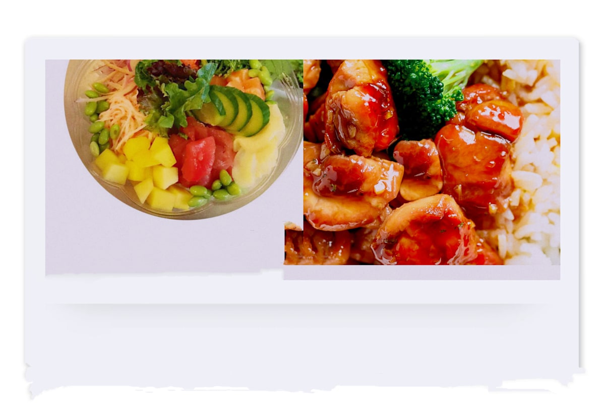 Hawaiian Kitchen Bethpage, NY Restaurant Menu + Delivery Seamless