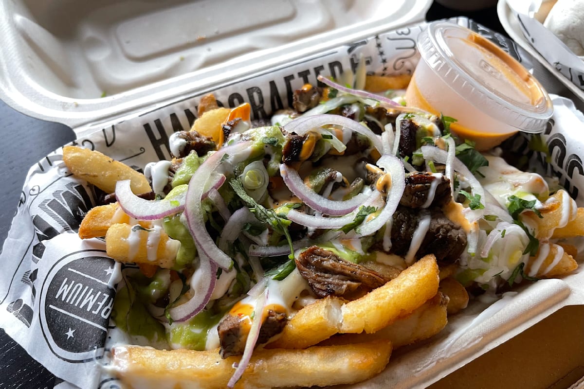 El Sazon Delivery Menu Order Online 2602 Jackson St Paducah Grubhub