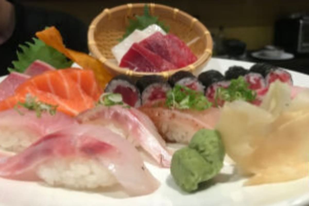 Feng Sushi Hudson, MA Restaurant Menu + Delivery Seamless