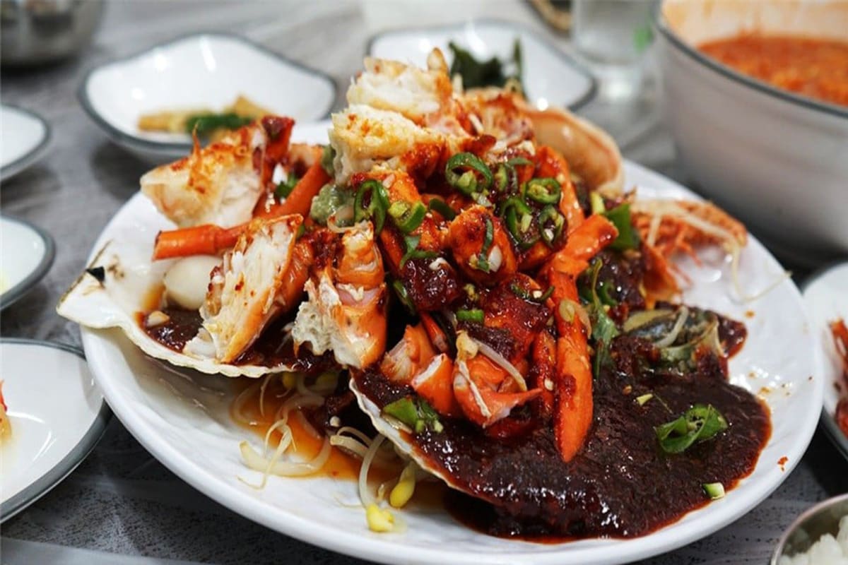 Joy Crab Boiling Seafood & Bar Delivery Menu Order Online 1935 E