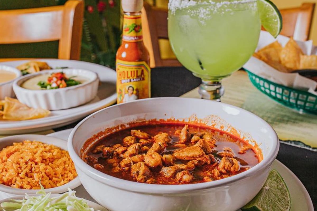 La Providencia Mexican Restaurant Delivery Menu Order Online 2300