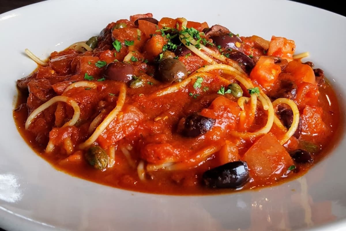 Oliva Italian Eatery Delivery Menu Order Online 12477 Timberland Blvd Keller Grubhub