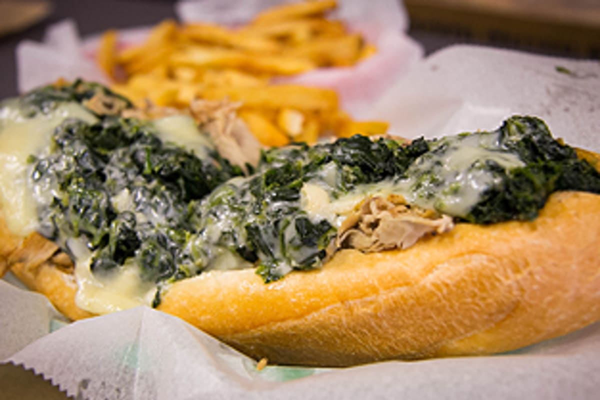 Pudge's Steaks & Hoagies Delivery Menu Order Online 1555 Sumneytown