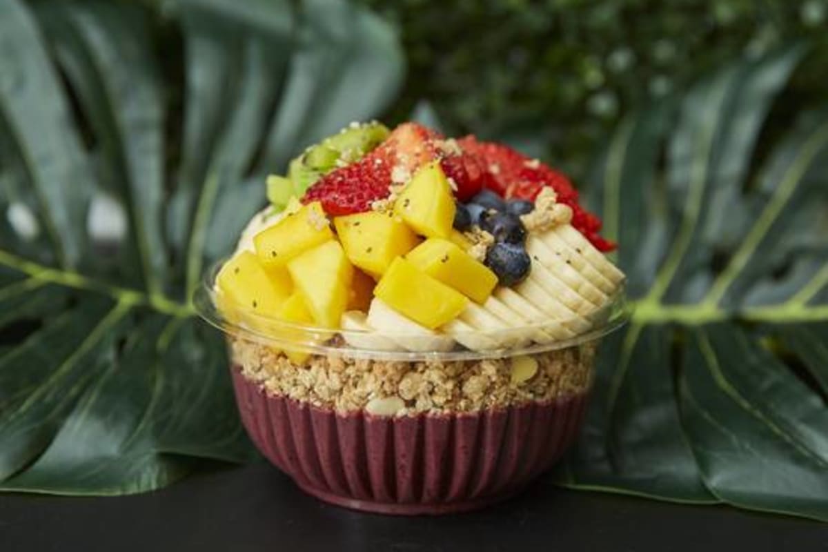 Juice Vitality Delivery Menu Order Online 192 1st Ave New York