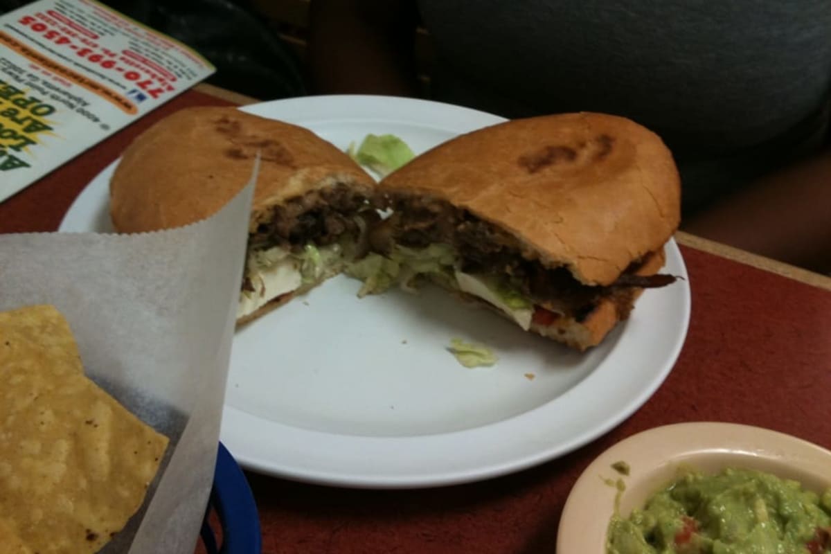 Mr. Taco Roswell Delivery Menu Order Online 893 Bridge Rd Roswell Grubhub