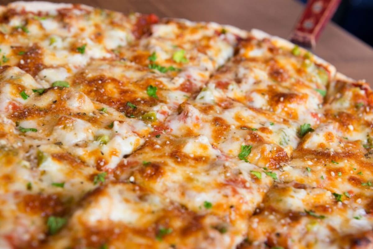 Easy Street Pizza & Beer Garden Delivery Menu Order Online 3750 N