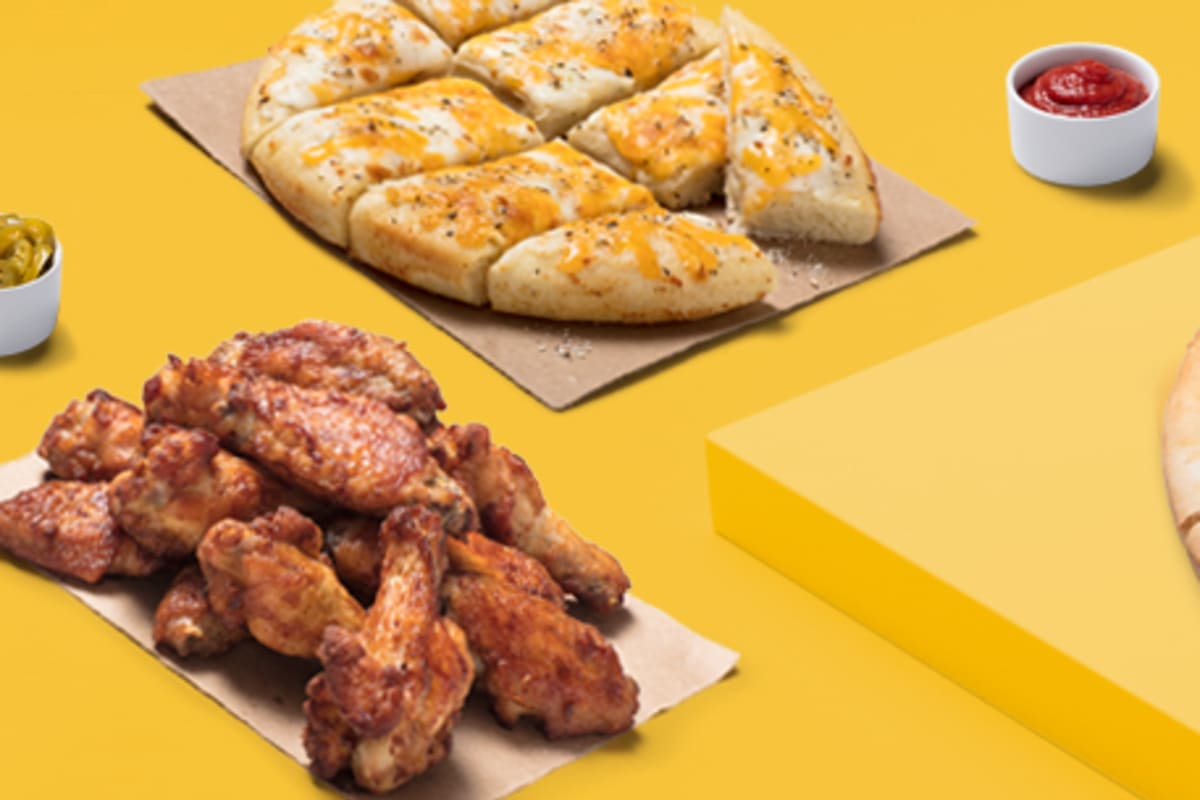 Pizza Patron Delivery Menu Order Online 240 Patton Street Houston