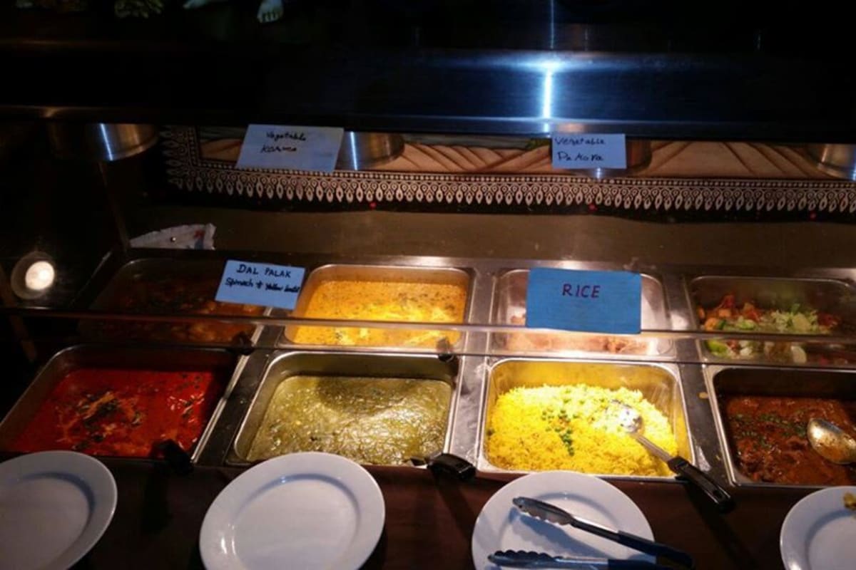 Clove Fine Indian Cuisine Delivery Menu Order Online 201 Stryker Rd Phillipsburg Grubhub