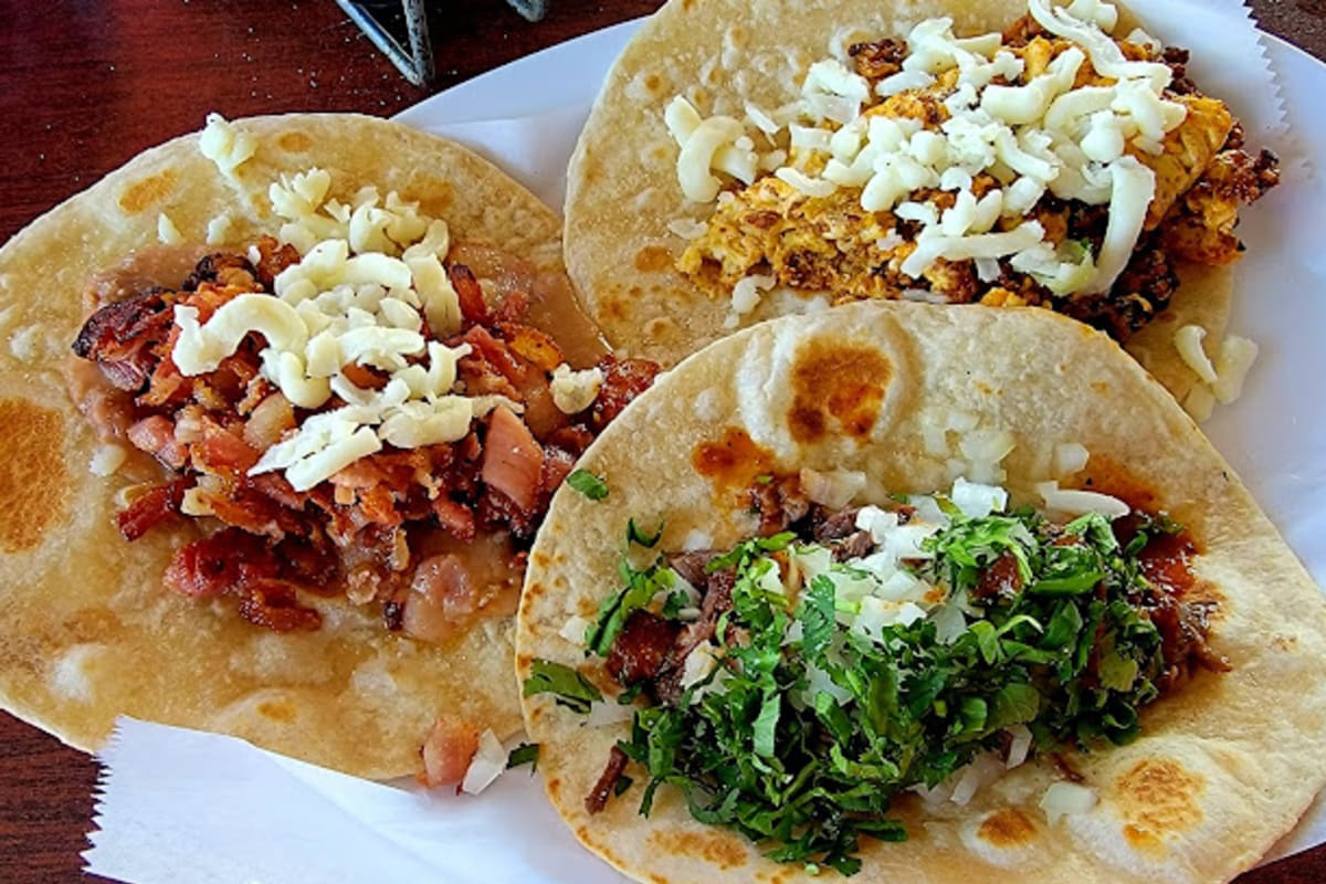 Burritos Krazy's 2 Hurst, TX Restaurant Menu + Delivery Seamless