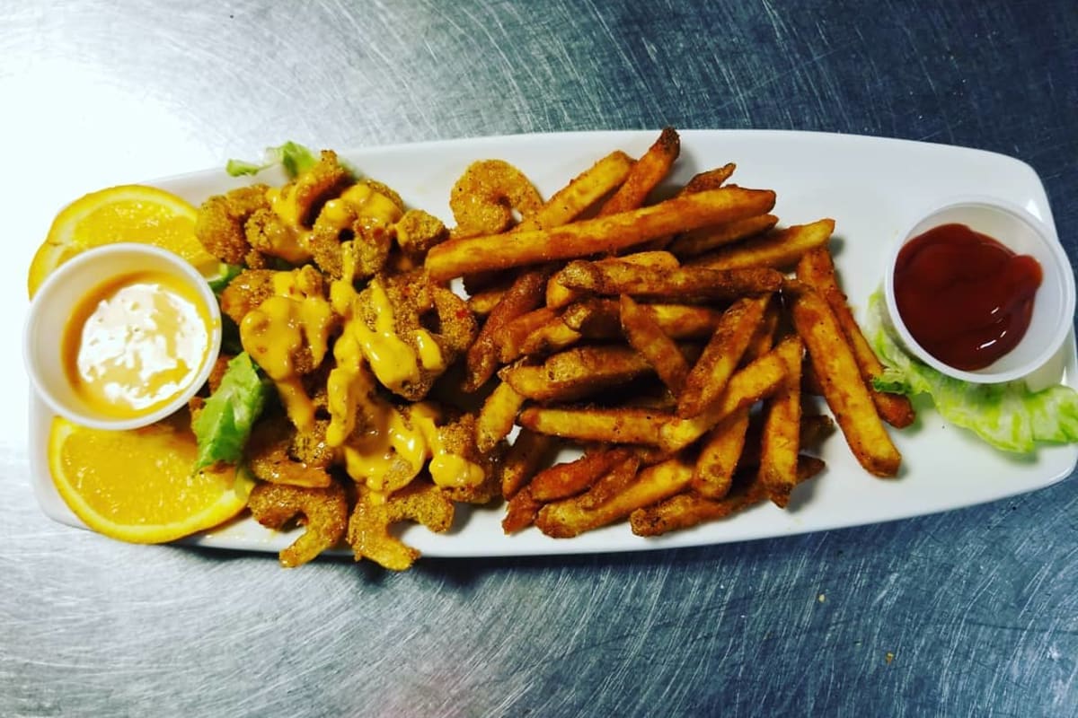 Off The Clock Sports Time Bar and Grill Delivery Menu Order Online