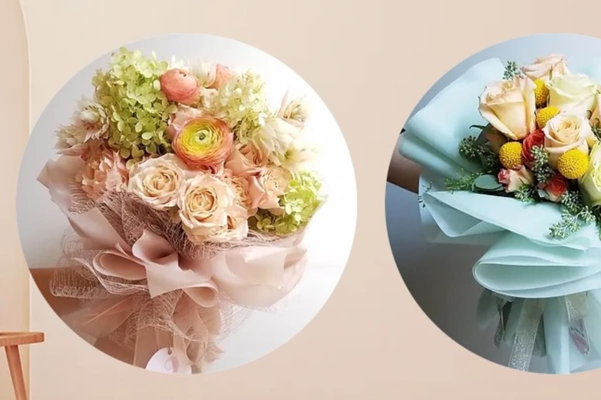 Flowers by T & Gift Delivery Menu Order Online 198 Miller Pl