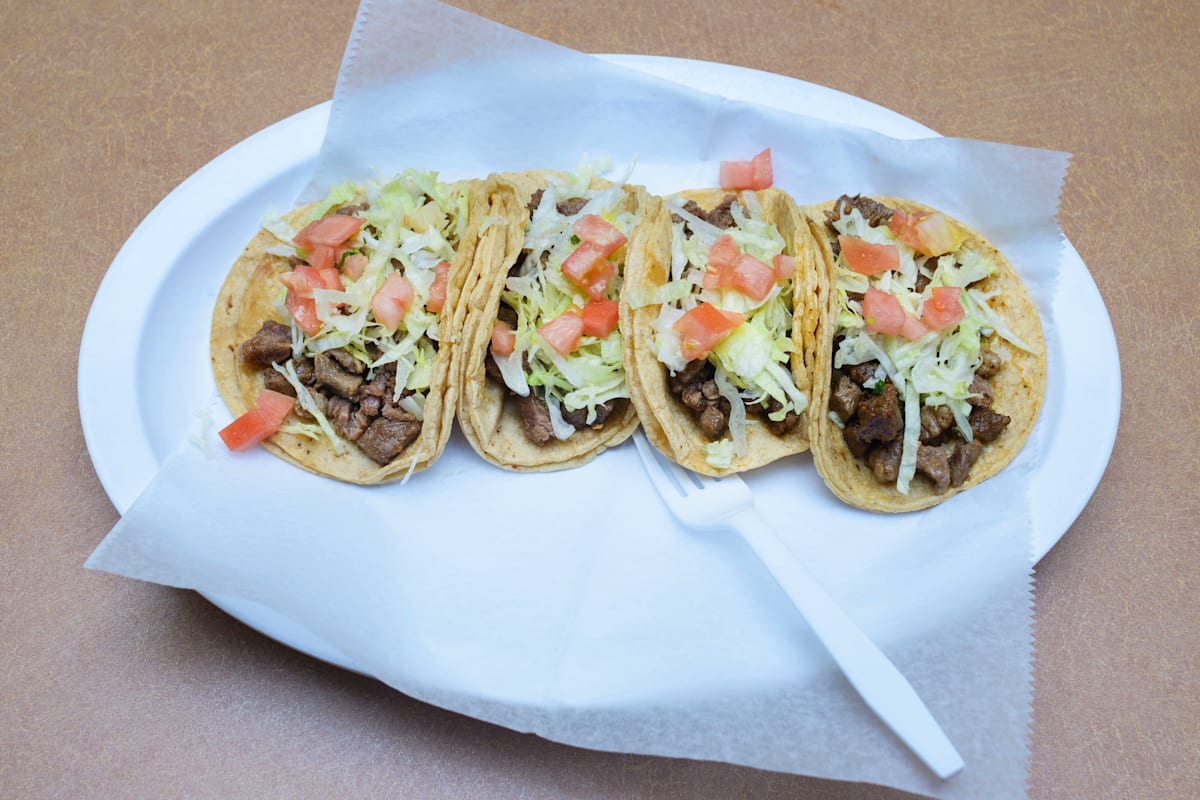 Tacos El Norte Gurnee Delivery Menu Order Online 401 N Riverside