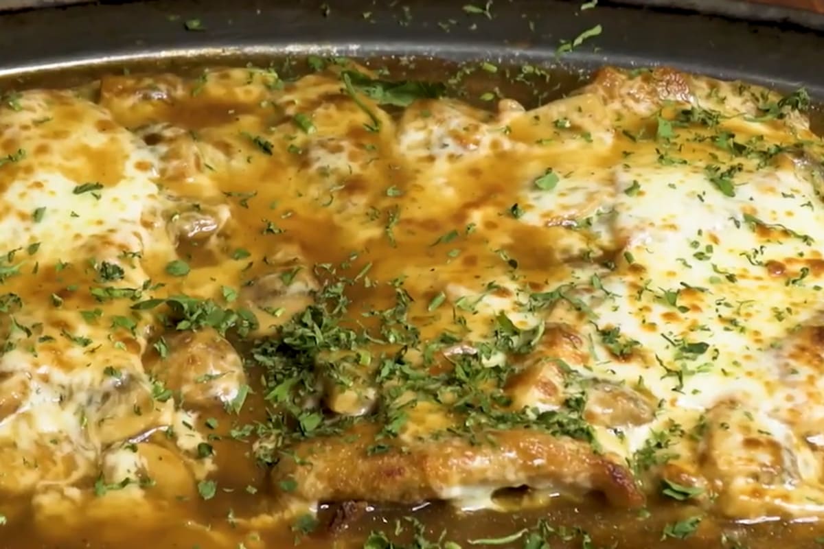 La Famiglia Smithtown, NY Restaurant Menu + Delivery Seamless