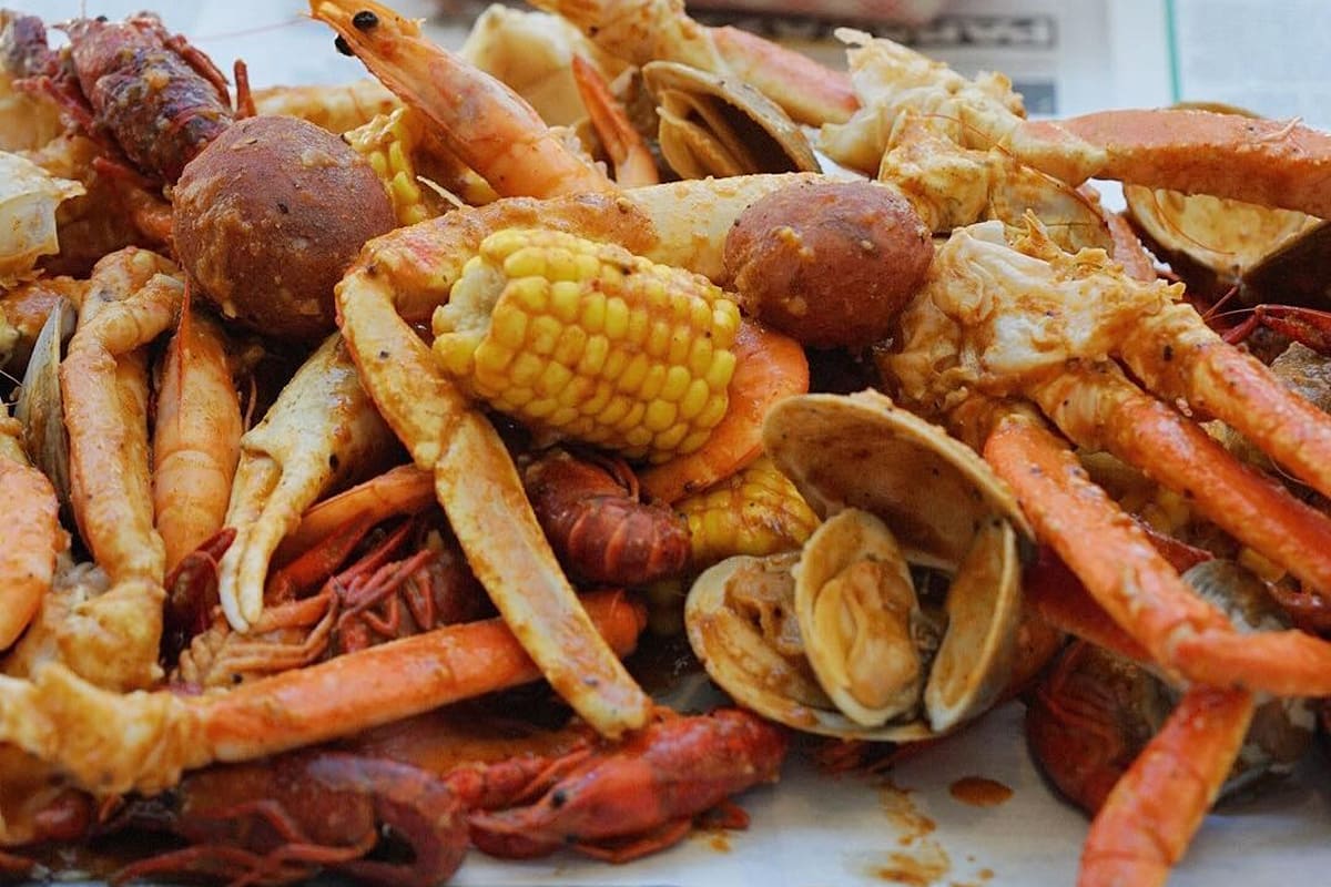 Claw Daddy's Delivery Menu Order Online 31 3rd Ave Brooklyn Grubhub