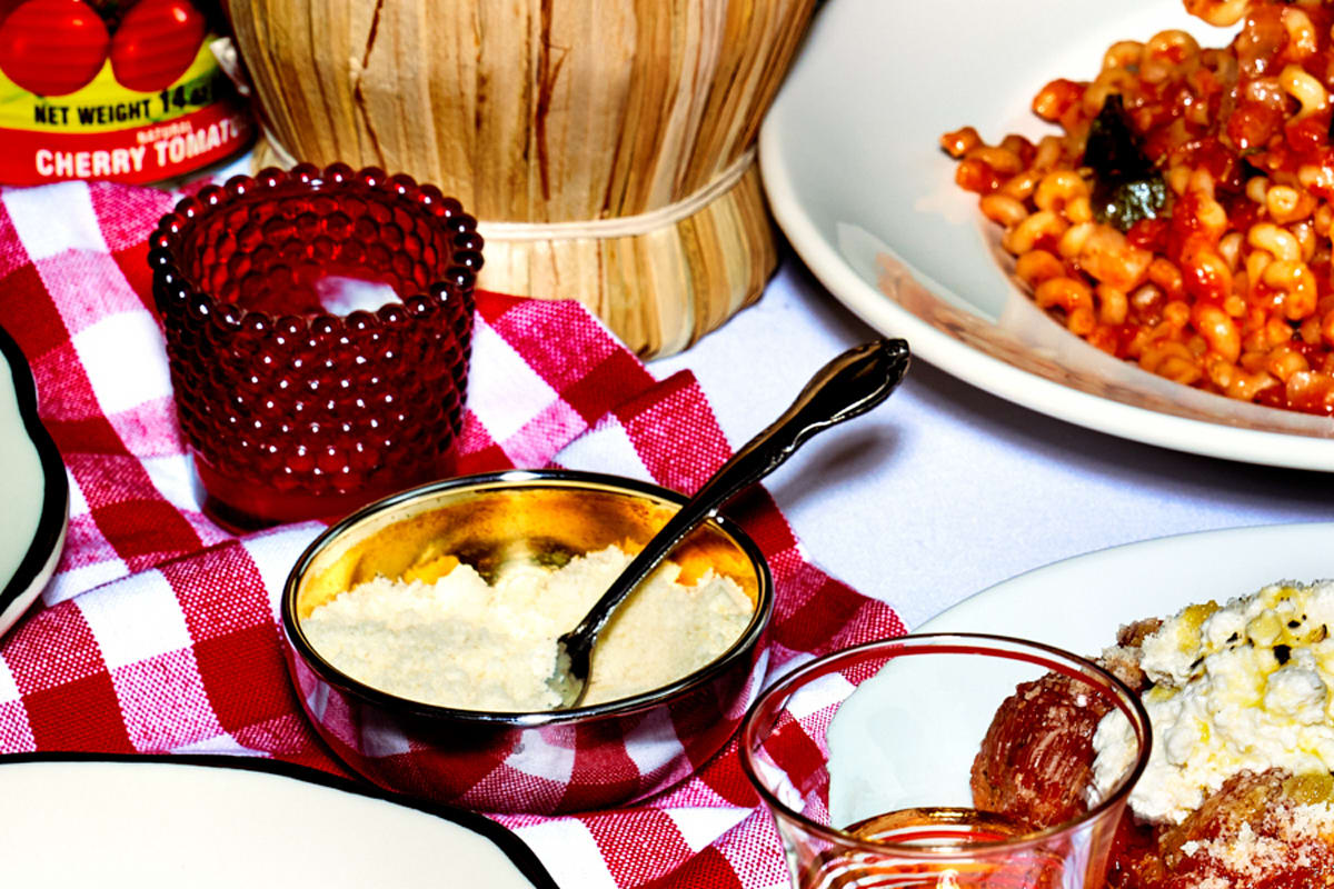 Alanza (Larchmont) Delivery Menu Order Online 1298 W Boston Post Rd