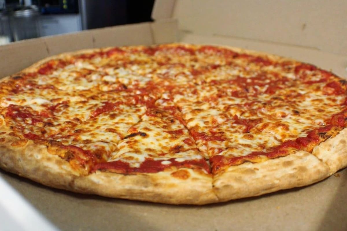 Pizza Fiesta Pittsburgh, PA Restaurant Menu + Delivery Seamless