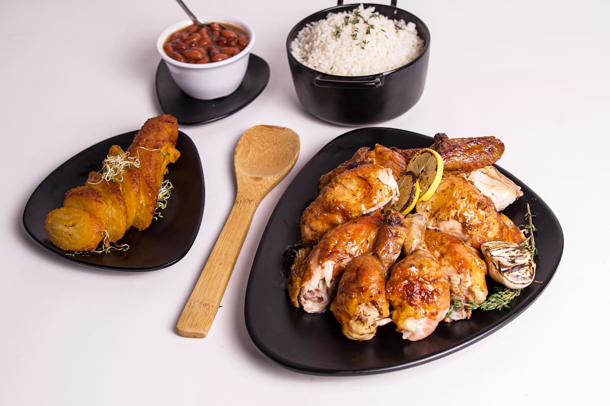 Martin's BBQ Kissimmee, FL Restaurant Menu + Delivery Seamless