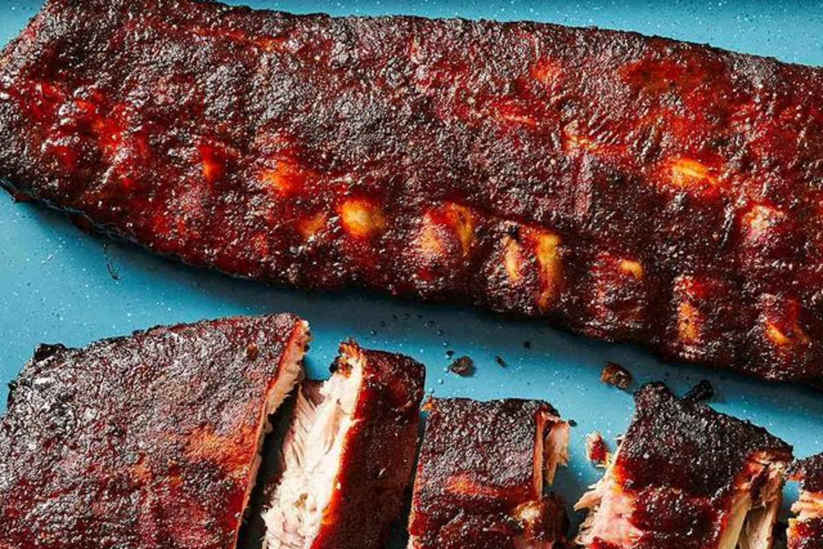 Bad Randy's Hot Chicken & BBQ Lounge Delivery Menu | Order Online ...