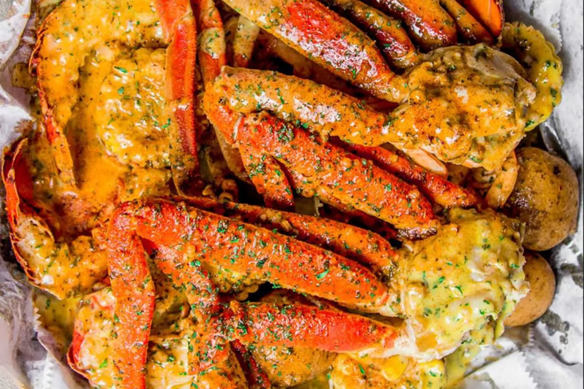 Joe Willies Seafood 74th Chicago IL Restaurant Menu