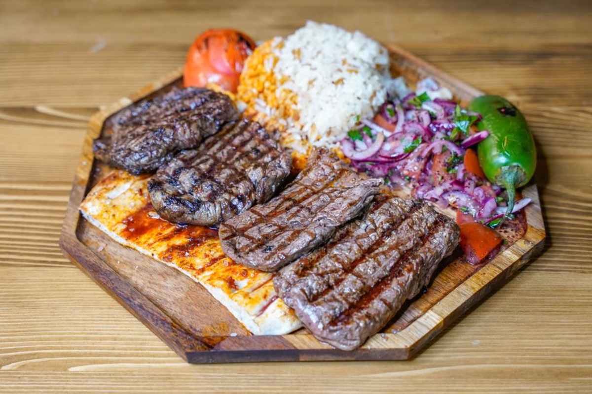 Aladdin Kitchen and Market Delivery Menu Order Online 810 Elmhurst