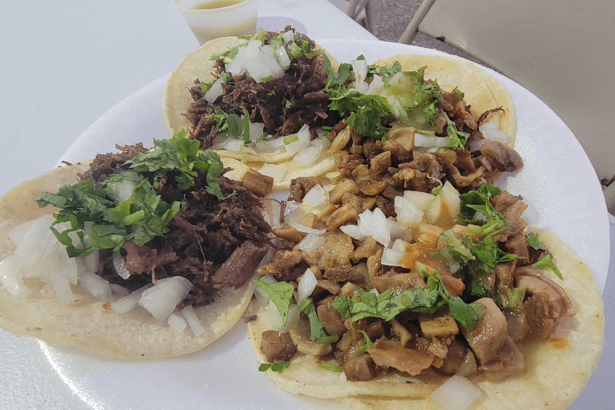 Burritos Julie's Albuquerque, NM Restaurant Menu + Delivery Seamless