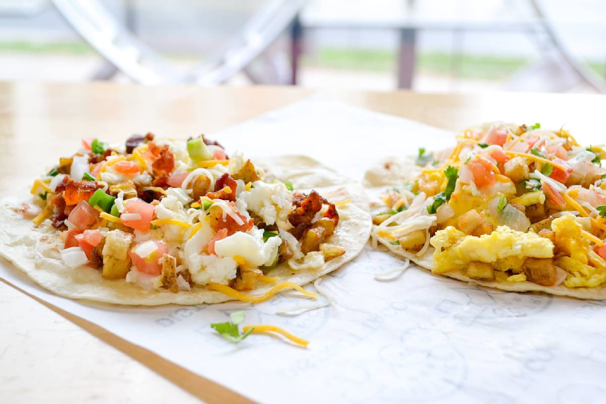 District Taco Norfolk, VA Restaurant Menu + Delivery Seamless