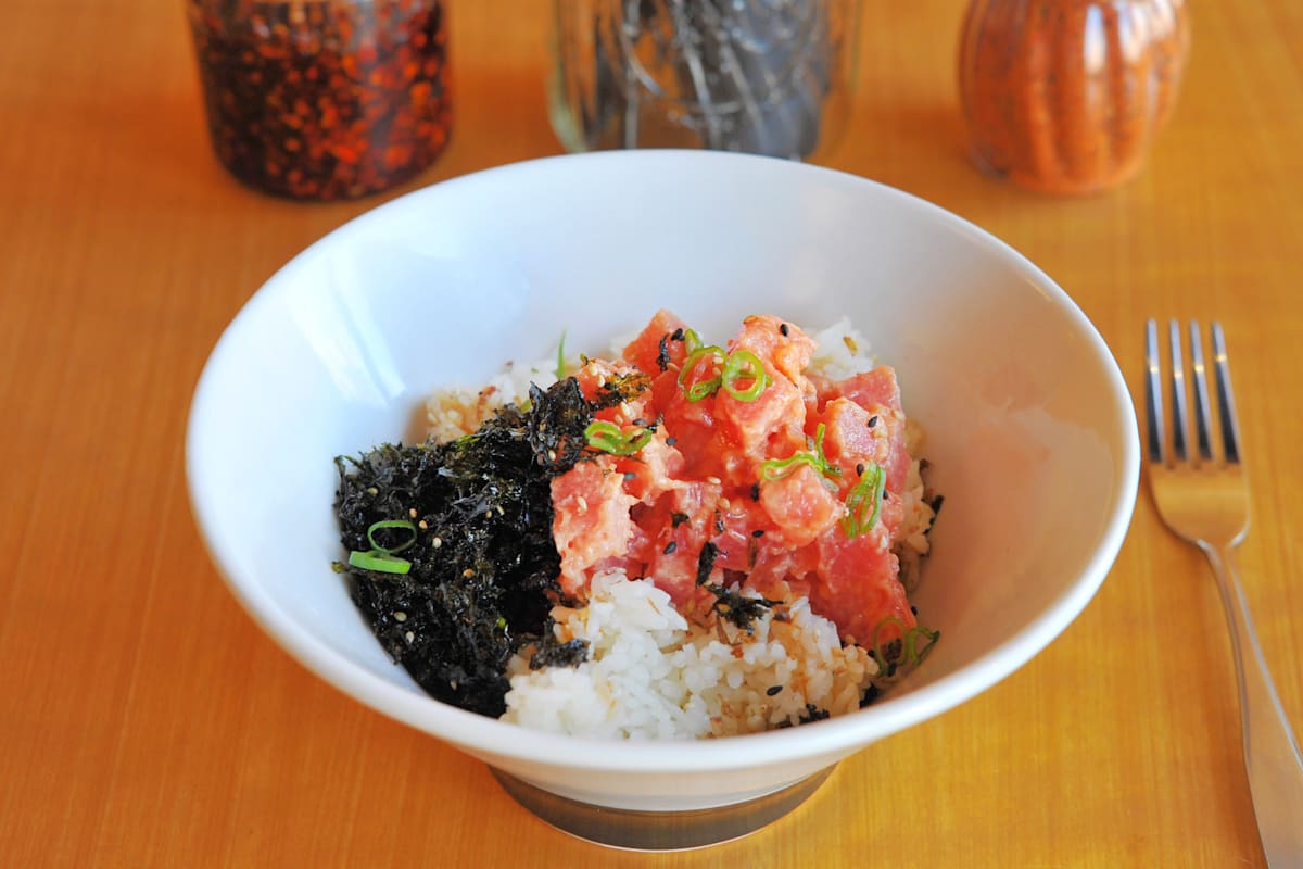 Strings Ramen Madison Delivery Menu Order Online 311 N Frances St