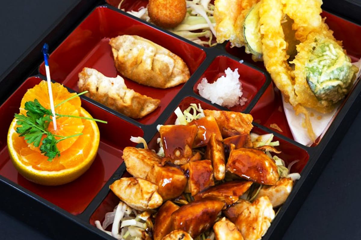 Nagoya Japanese Restaurant Delivery Menu Order Online 1155 W