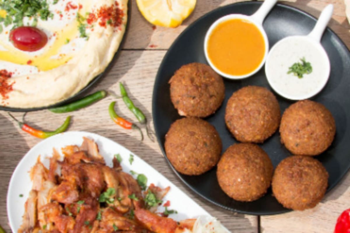 Hummus Bay Delivery Menu Order Online 7307 52nd Pl E Bradenton