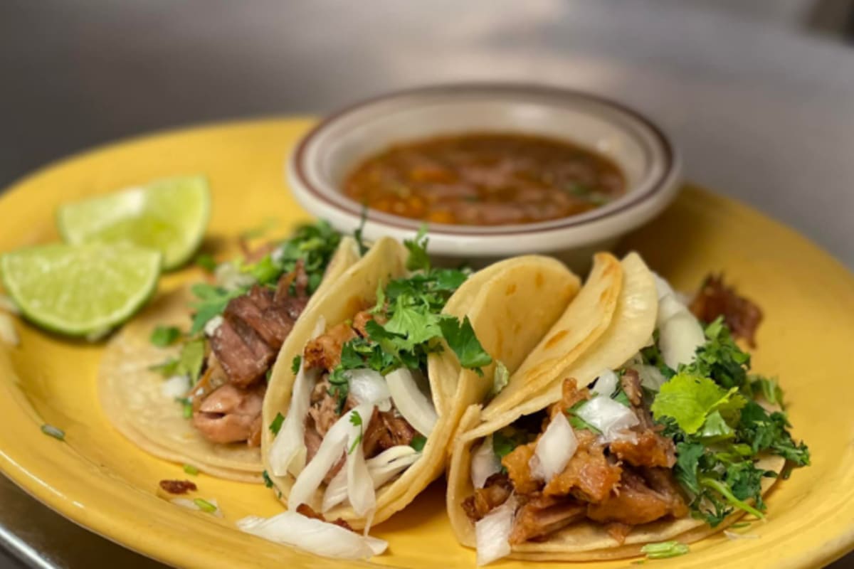 La Sierra Mexican Restaurant & Cantina Delivery Menu | Order Online