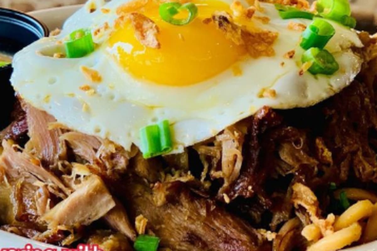 Fish Bowl Kitchen (Aprile Dr) Delivery Menu Order Online 17782