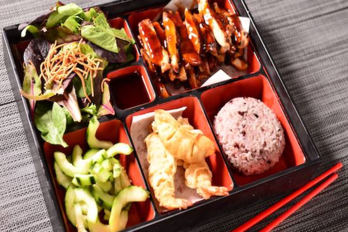 Mr. Bento Teriyaki Delivery Menu, Order Online, 7568 NE Shaleen St  Hillsboro